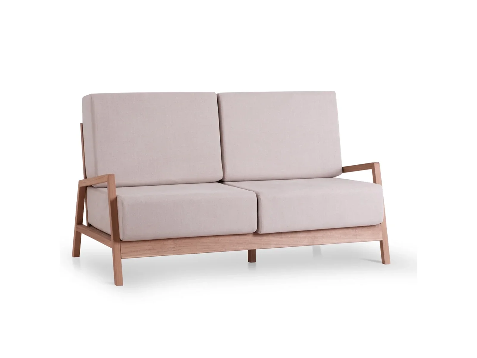 Mavolo 2-Seater Sofa — photo 1